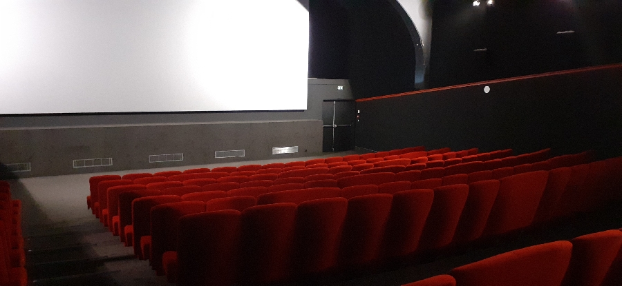 Cinéma de Millau