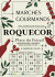 Marchés Gourmands de Roquecor