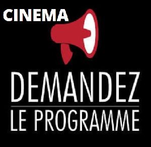 Programme Cinéma