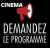 Programme Cinéma - Crédit: OFFICE DE TOURISME AVEYRON SEGALA