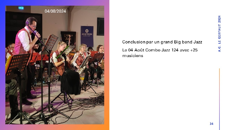 Les Rencontres Musicales de Toulonjac de l'été ...