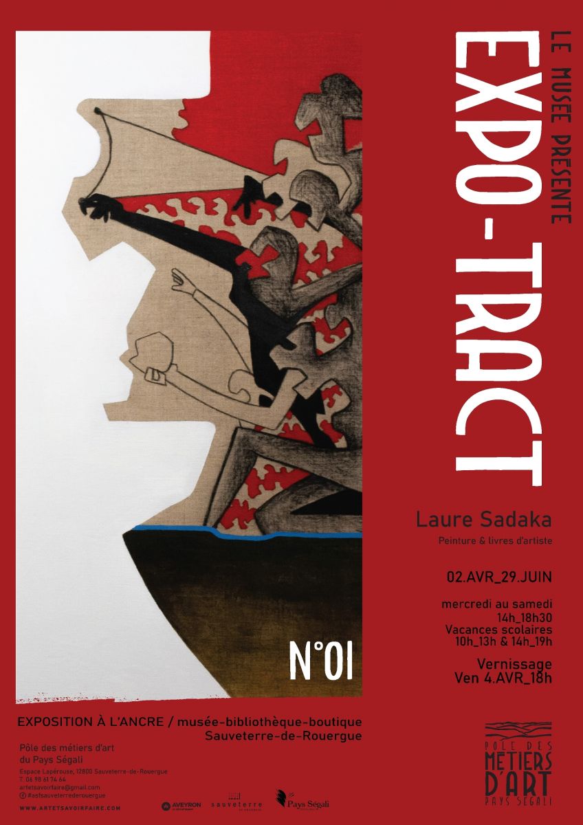 EXPO-TRACT