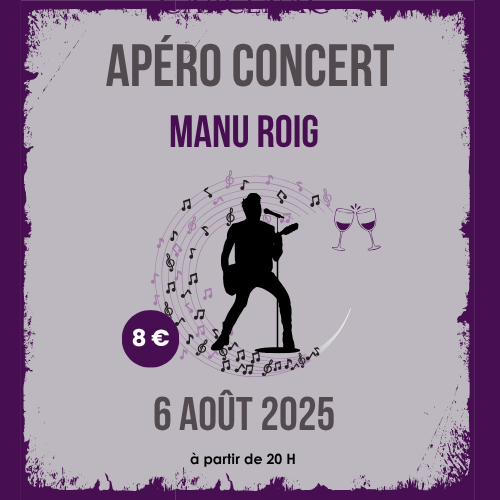 Ambiance estivale et concert live au Domaine C ...
