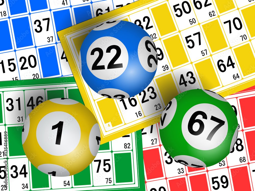 Loto Bingo au Samy's