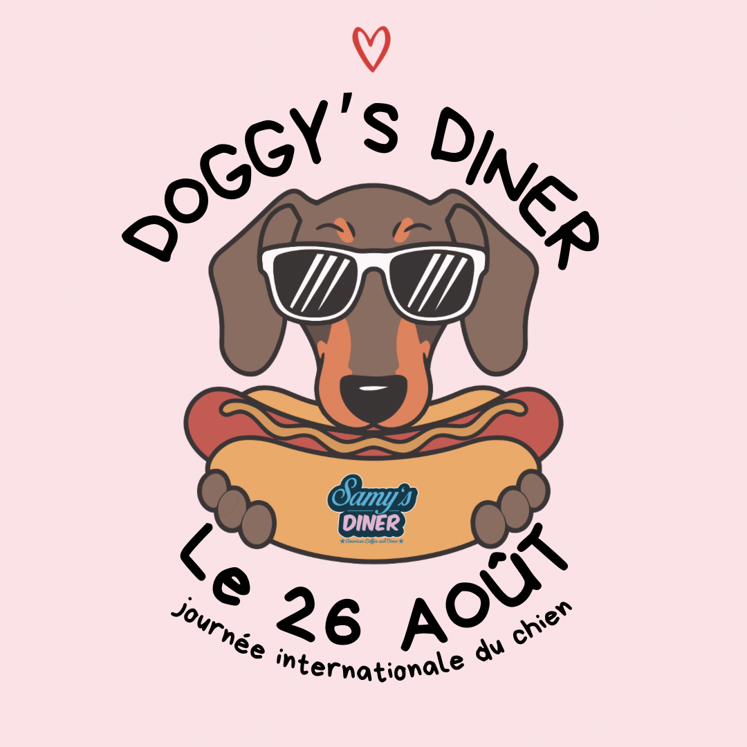 Journée du chien