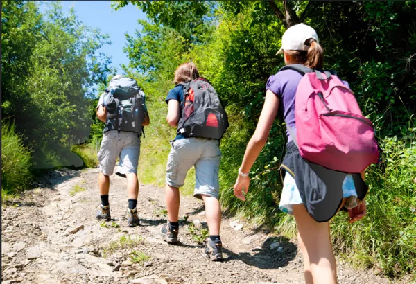 Randonnée Gourmande APE Nuces Fijaguet Valady