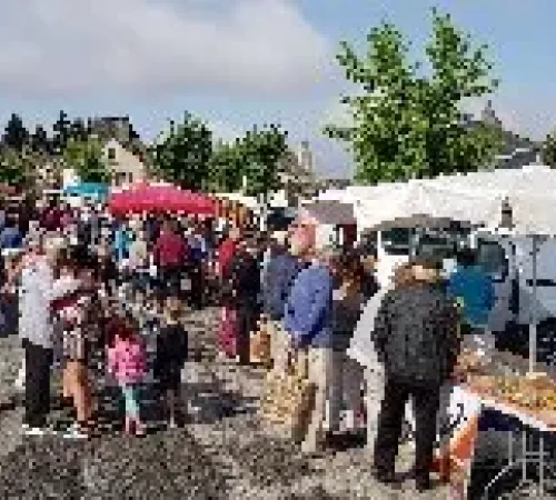 Foire mensuelle