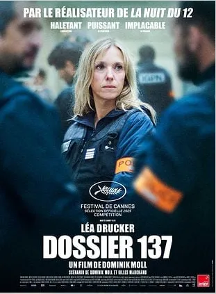 Cinéma : Dossier 137
