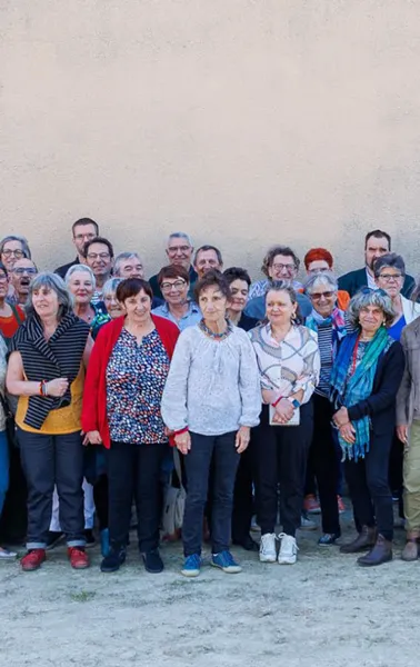 Festival Bonheurs d'Hiver - Concert de Poly’So ...