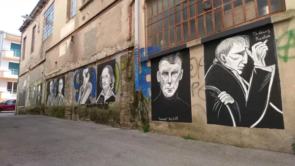 Soirée rencontre " Pour de nouveaux états géné ...