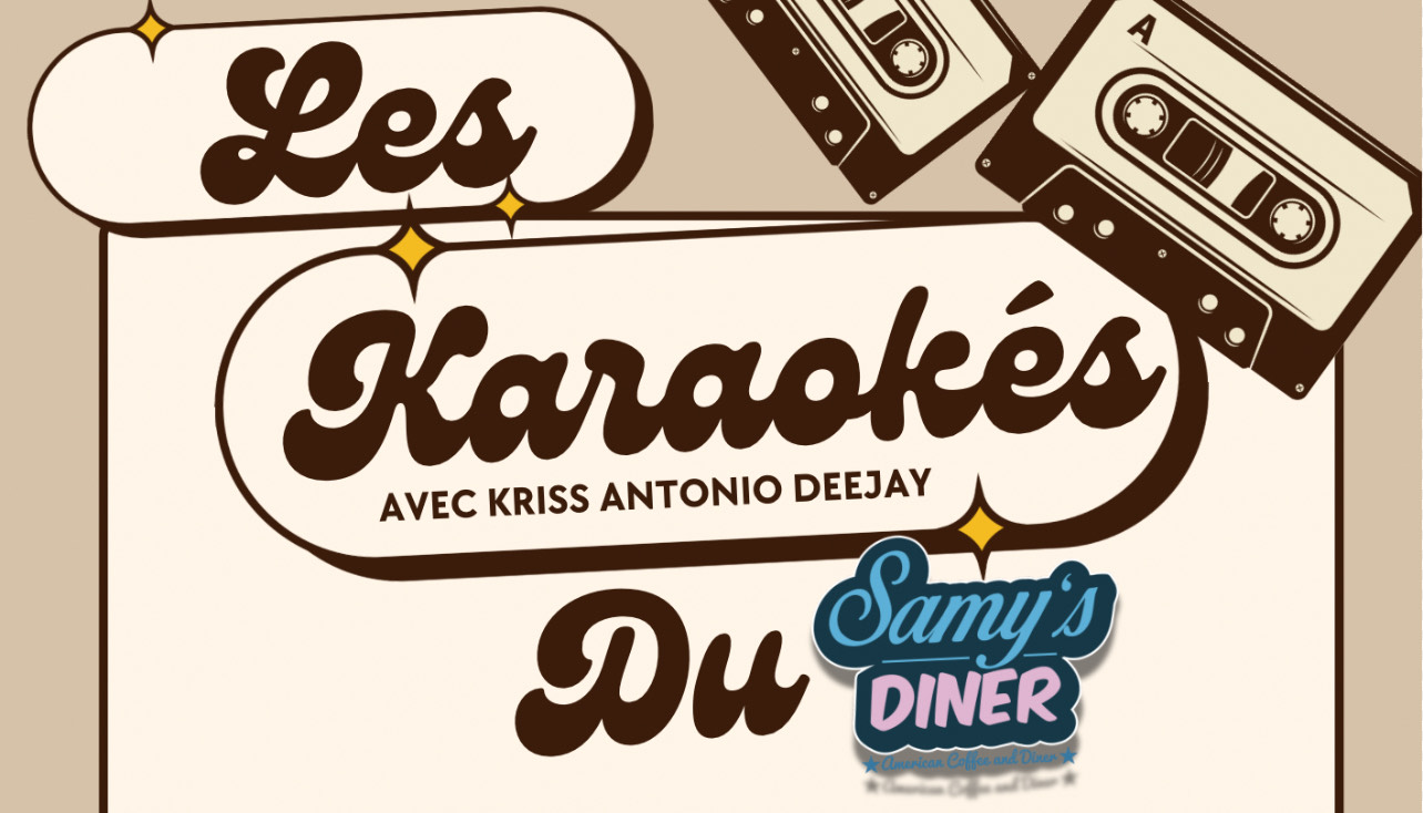 Journée Karaoké