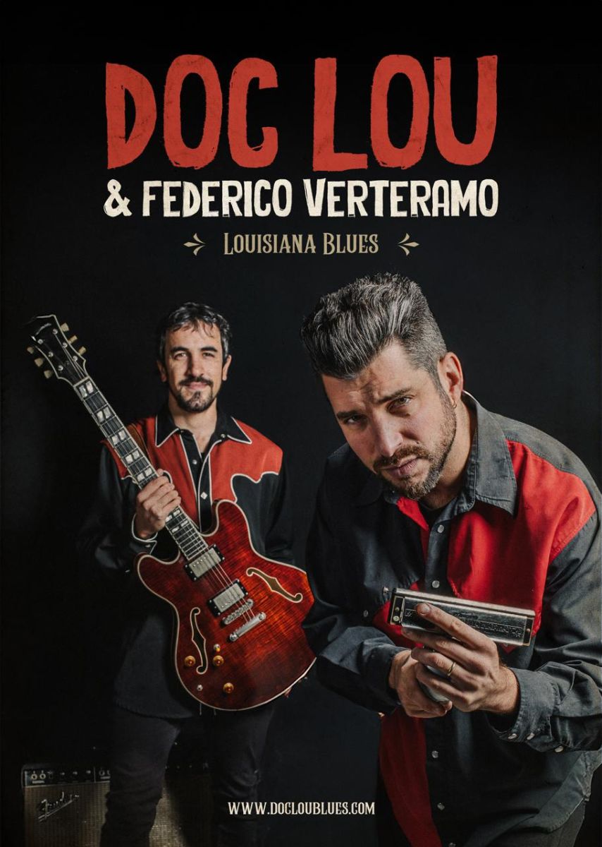 Concert de blues
