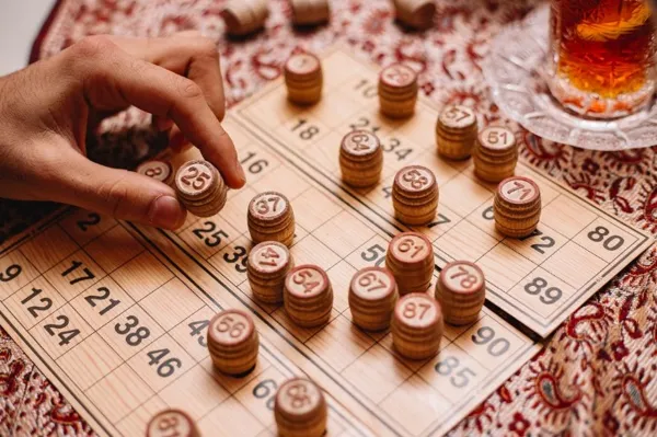 QUINE du Comité des Fêtes de Lagarde