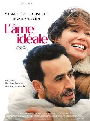 Cinéma : "L'âme idéale"