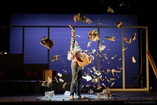 Un avant-goût du festival de théâtre "Belcaste ...