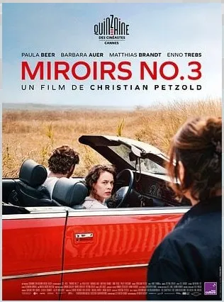 Cinéma : Miroirs n°3 en VO