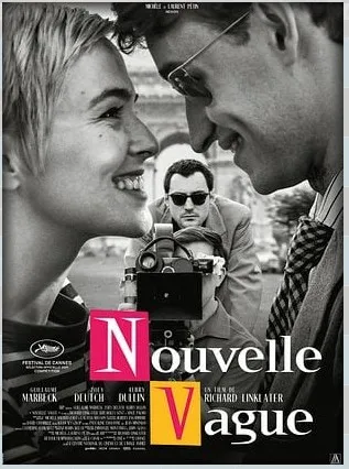 Cinéma : Nouvelle Vague