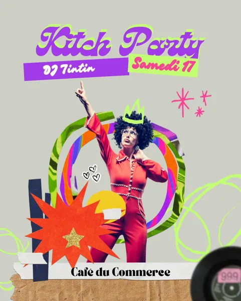 Kitch Party