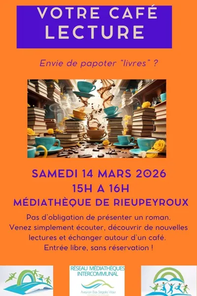 Café Lecture