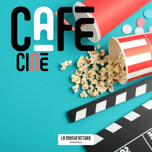 Café Ciné