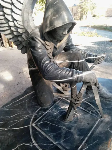 Exposition d'arts plastiques : Remy Teulier (s ...