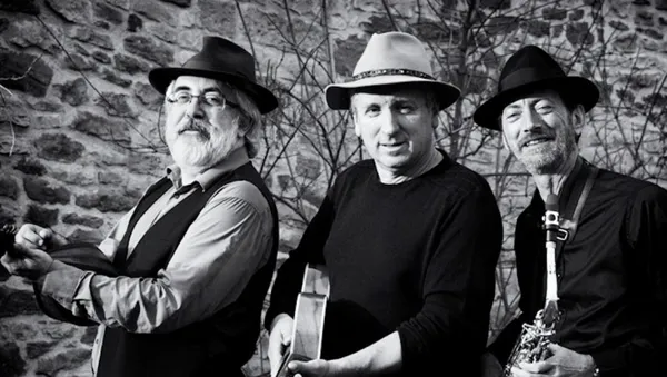 Concert - chanson française humoristique "Les  ...