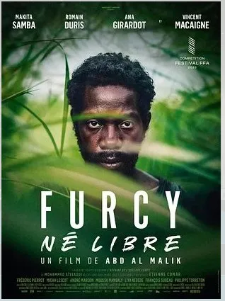 Cinéma : Furcy né libre