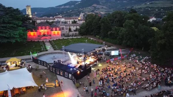 Millau Jazz Festival 2026