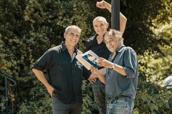 Pessoa : l'Intranquillité, lecture musicale -  ...