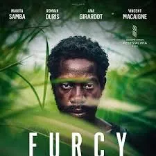 Cinéma : "Furcy, né libre"