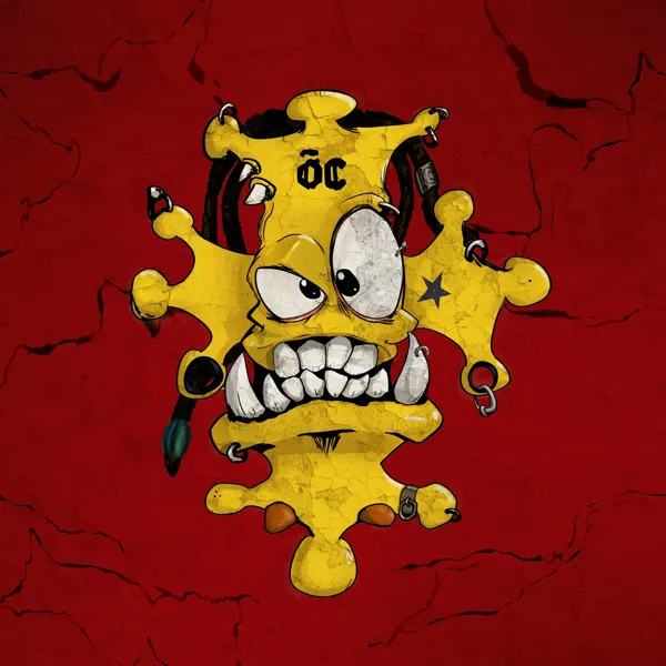 Soirée anniversaire: apéro concert avec Goulamas'K