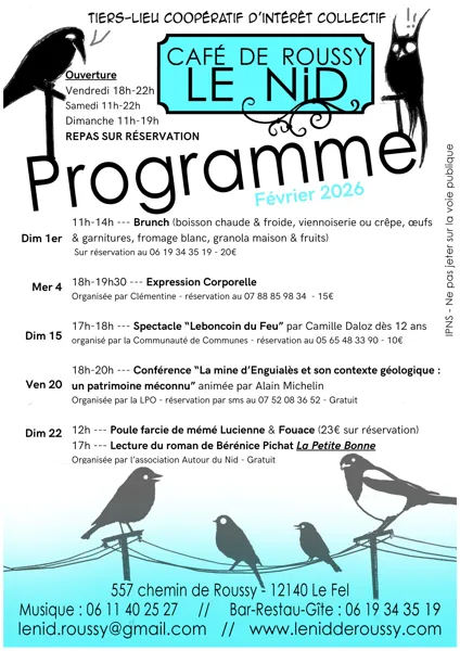 Lecture - "La Petite Bonne" de Bérénice Pichat