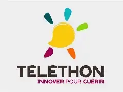 Randonnée au profit du Téléthon