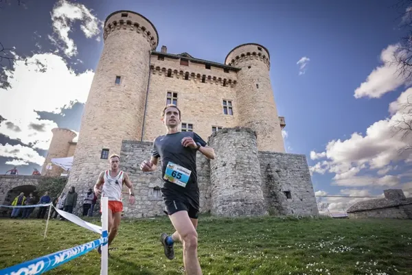 Course des 3 châteaux