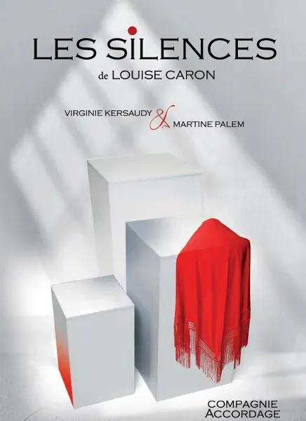 Festival Deuxième Acte : Les Silences