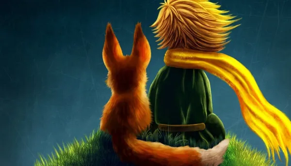 Rendez-vous conte : Zhak et le livre magique