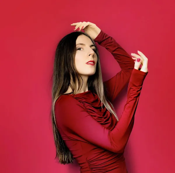 Apéro Concert : Lili Em