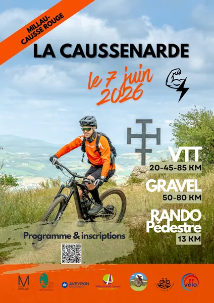 La Caussenarde 2026