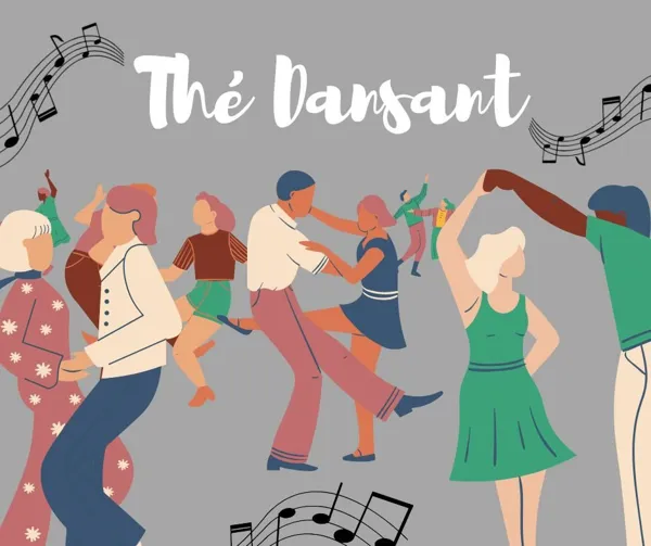 Thé dansant