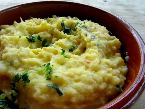 Repas estofinade à Vabre-Tizac