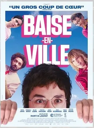 Cinéma : Baise en ville