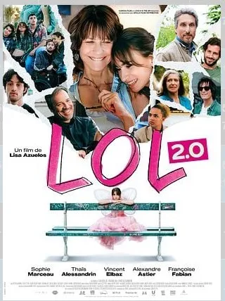 Cinéma : LOL 2.0