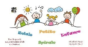 LudoMobile à St Martin de Lenne