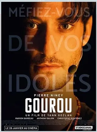 Cinéma : Gourou