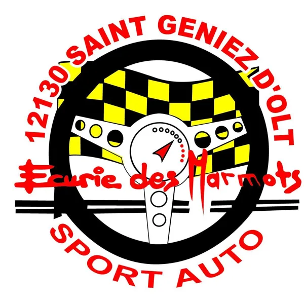 La Balade des Marmots à Saint Geniez d'Olt