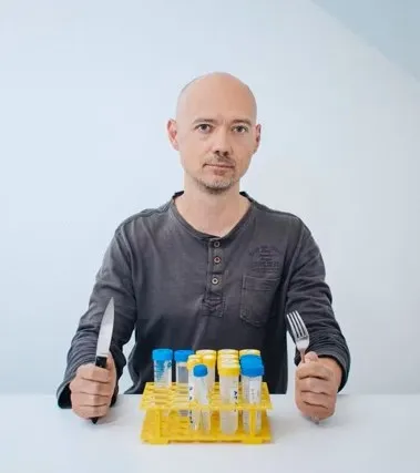 L’évolution de l’alimentation, entre contraint ...