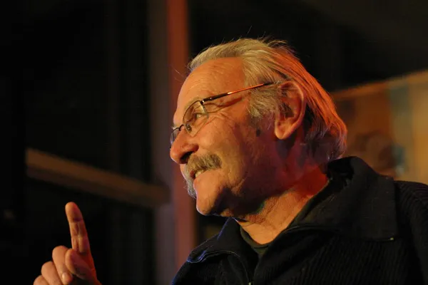 Exposition et conférence " Yves Rouquette " -  ...