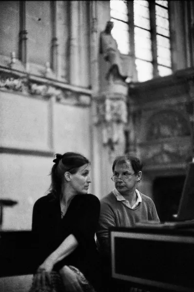 Musique au temps de Philippe de Champaigne