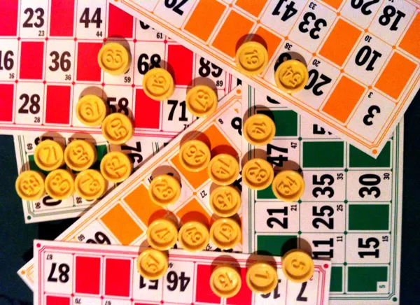 Loto du Club de l'Amitié