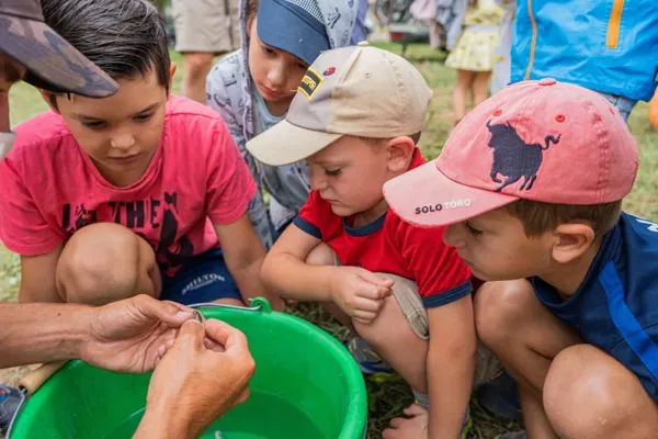Concours Départementa ... - Crédit: fédé de pêche aveyron